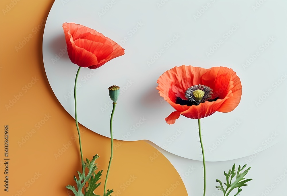 Obraz premium holiday