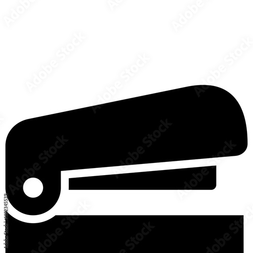 Stapler Icon