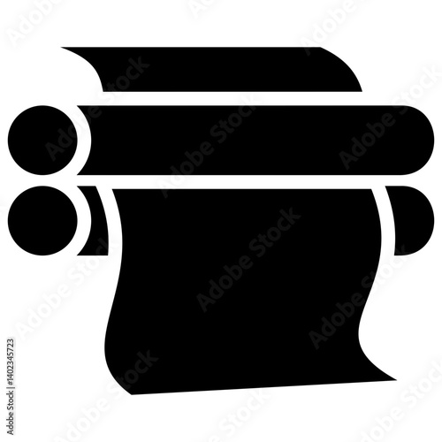 Laminator Icon