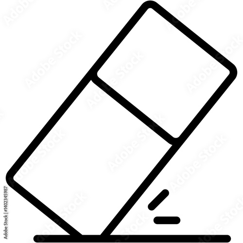 Eraser Icon