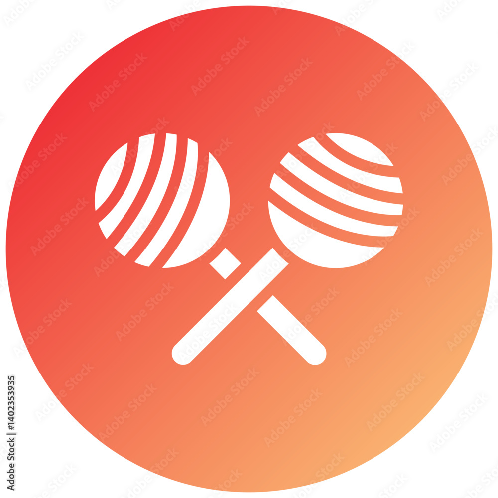 Lollipop Icon Style Lollipop Icon Style