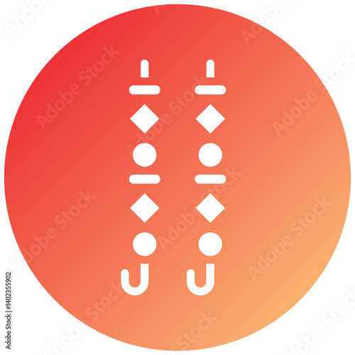 Kebab Icon Style