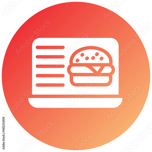 Booking Icon Style
