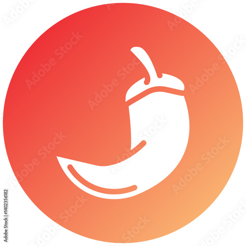 Pepper Icon Style