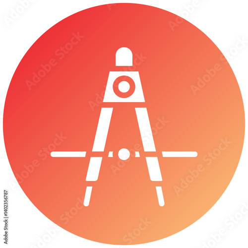 Compass Icon Style