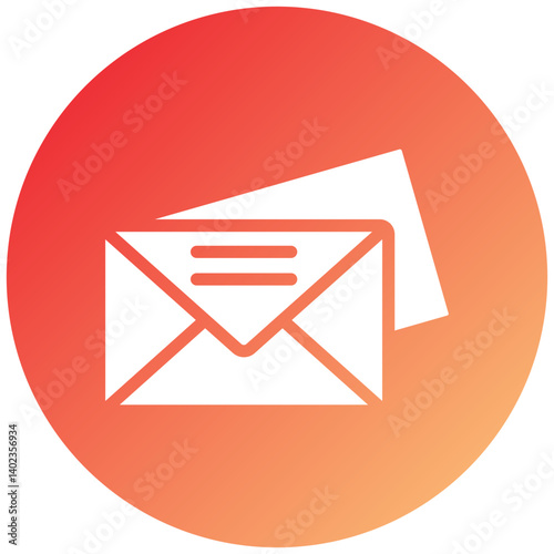 Envelope Icon Style