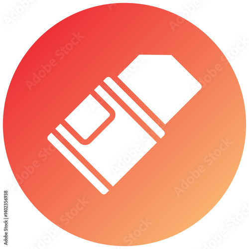 Eraser Icon Style