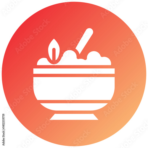 Granola Icon Style