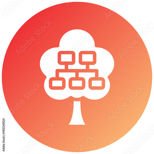 Ancestry Icon Style