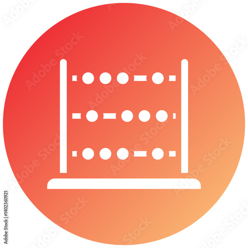 Abacus Icon Style