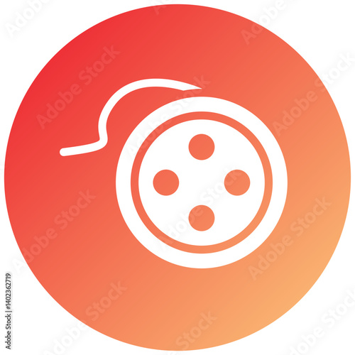 Spool Icon Style