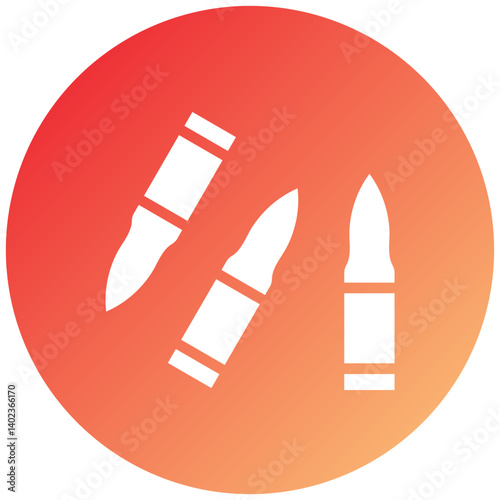 Ammunition Icon Style