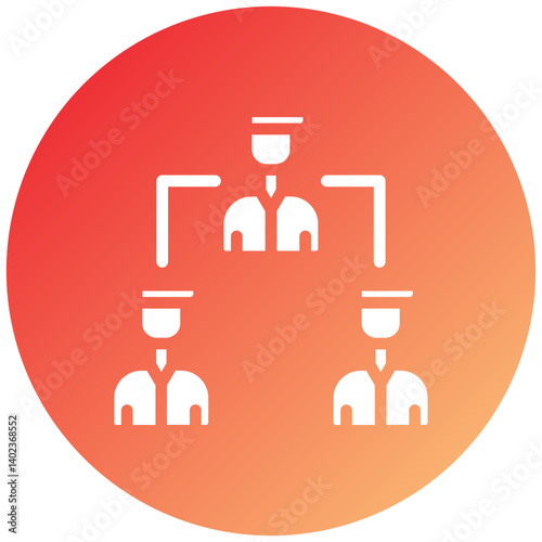 Delegate Icon Style