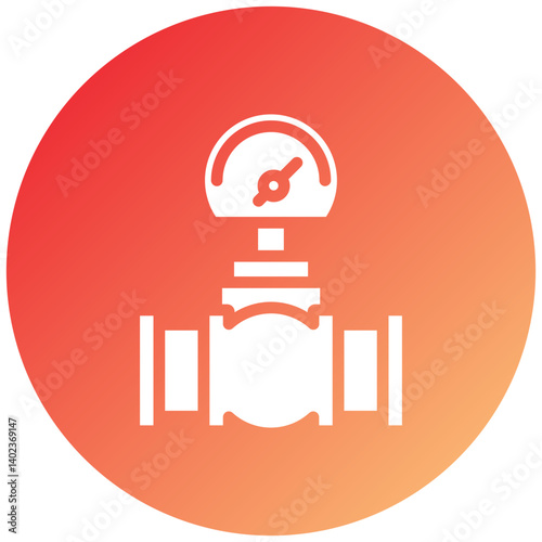Gauge Icon Style