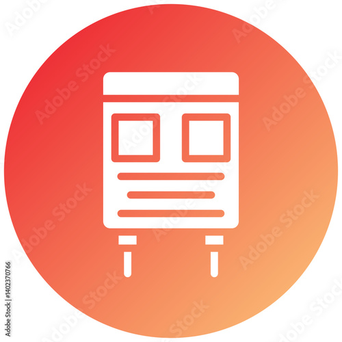 Capacitor Icon Style