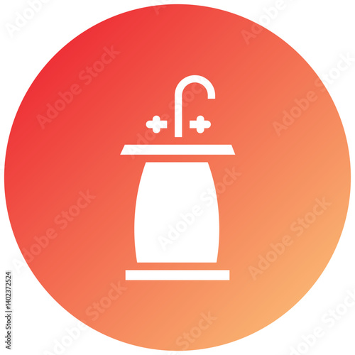Sink Icon Style