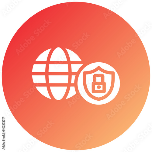 VPN Icon Style
