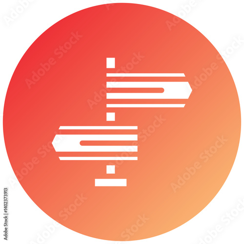 Direction Icon Style