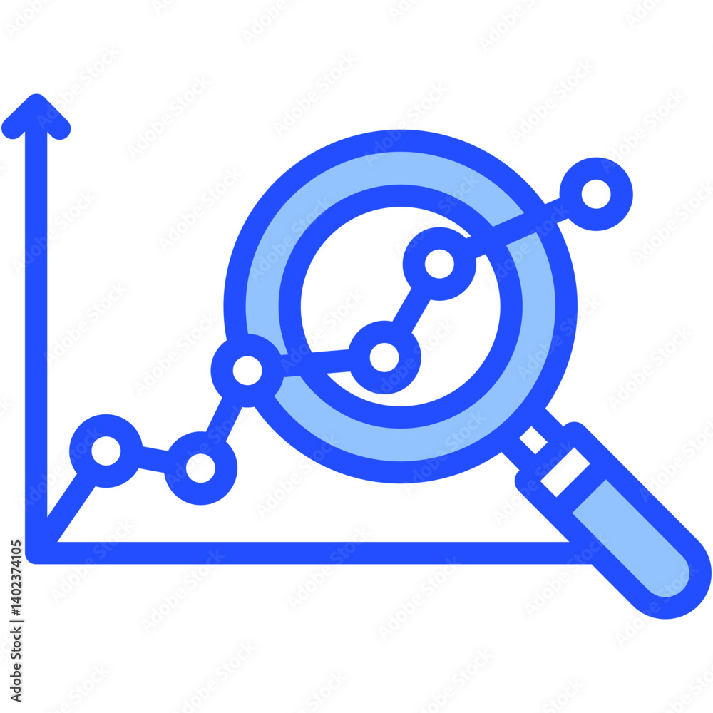 Correlation Icon Correlation Icon