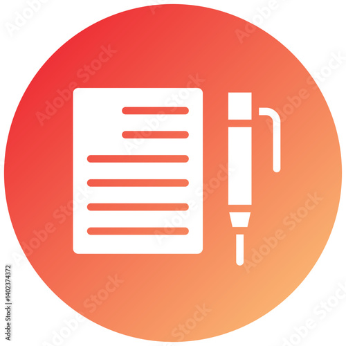 Policy Icon Style