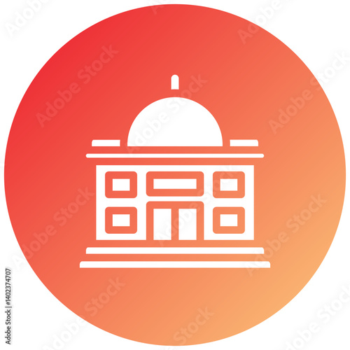 Embassy Icon Style