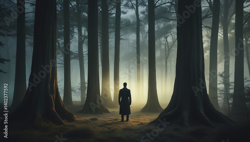 The Silent Voice of Truth