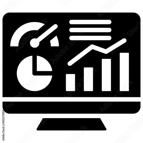 Dashboard Icon