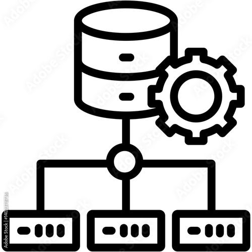 Data Set Icon