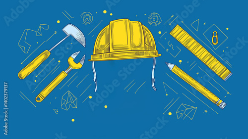 Labour Day Worker Celebration