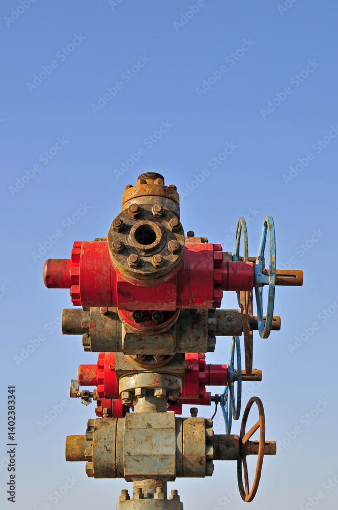 Pipes and valves Pipes and valves