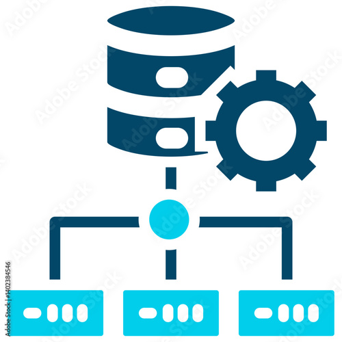 Data Set Icon