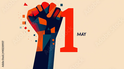 Hard Hats, Strong Hands