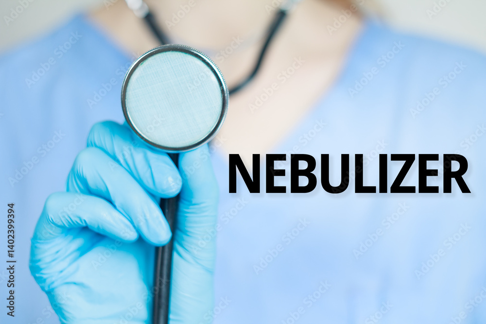 Nebulizer title text diagnoses respiratory system diseases Nebulizer title text diagnoses respiratory system diseases