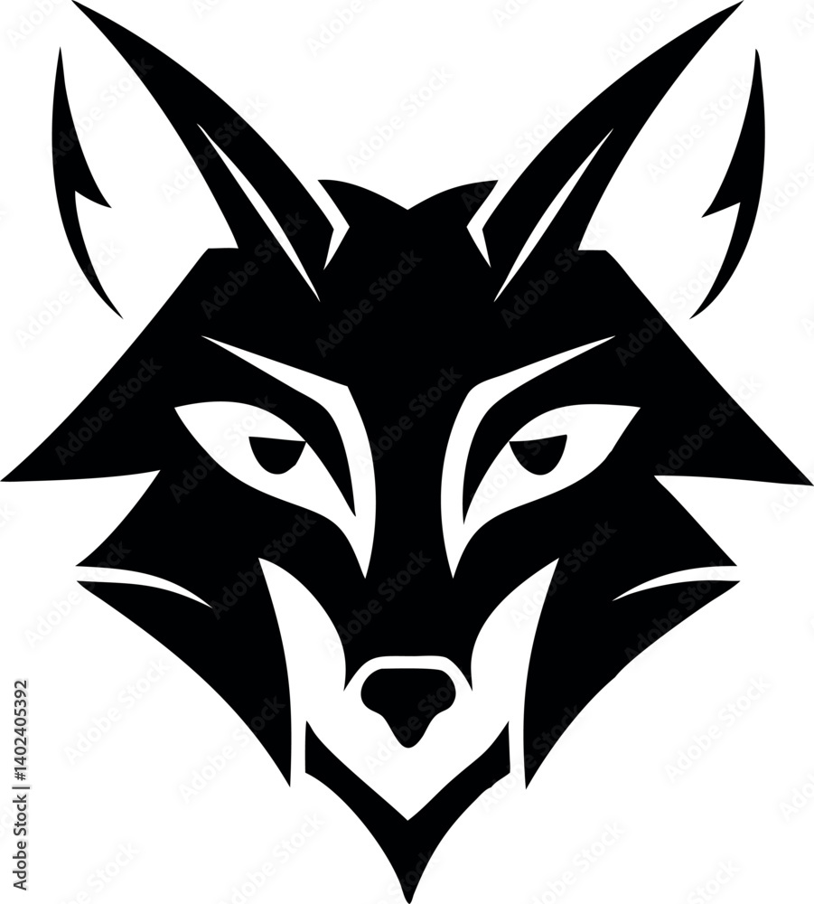 Fox Head Icon Vector Collection
Fox Head Icon Vector Collection