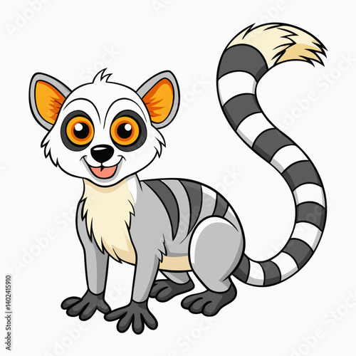 tiger, animal, cartoon, cat, vector, illustration, wild, mammal, cute, isolated, wildlife, art, cub, fun, zoo, character, orange, nature, predator, funny, tail, fur, drawing, baby, safari