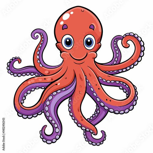octopus