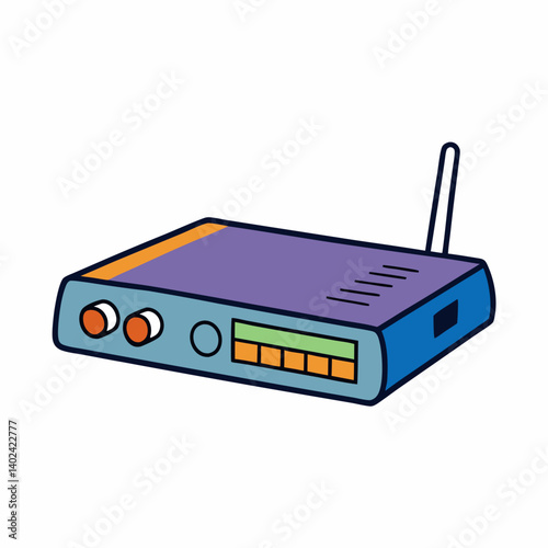 wi fi router