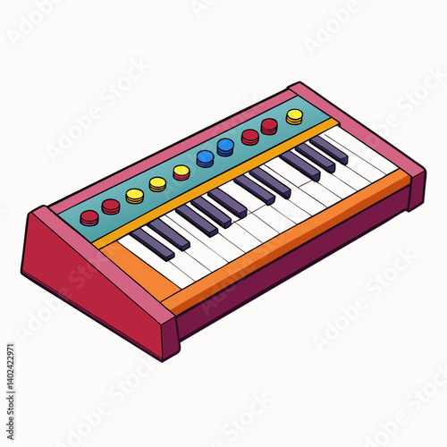 grand piano keys