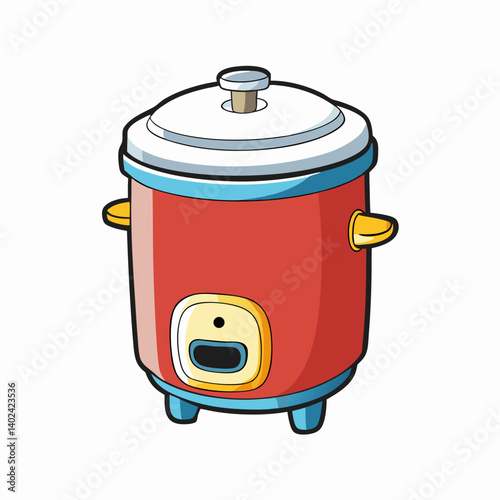 stainless steel pot
