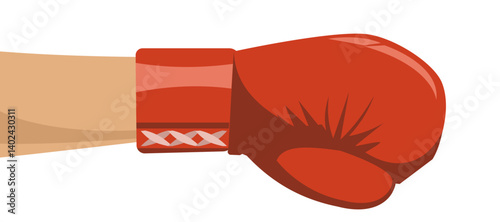 Punch illustration