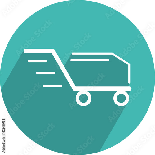 Shopping Cart Icon