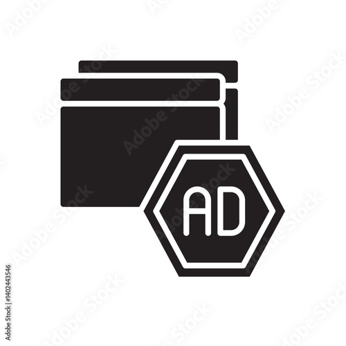 AD Blocker Icon