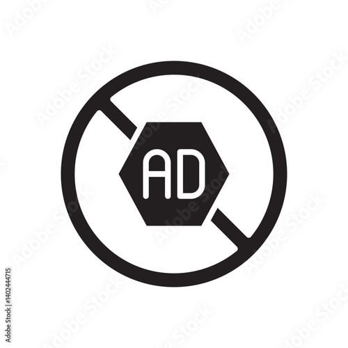 AD Blocker Icon