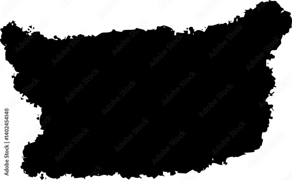 Grunge Ink Brush Strokes and Splatter Vector Grunge Ink Brush Strokes and Splatter Vector