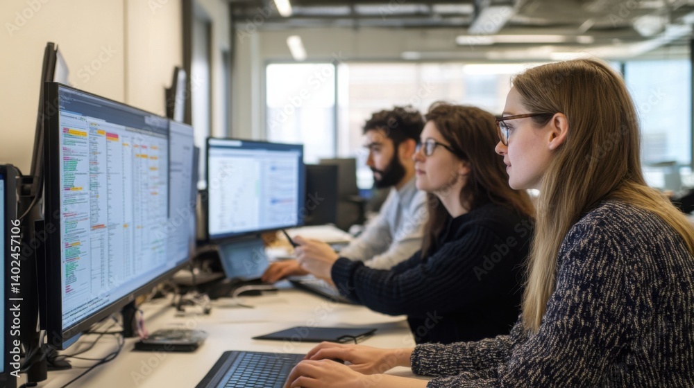 Operations Research Analyst Troubleshooting Gigapixel Standards for Enhanced Image Processing and Analysis Operations Research Analyst Troubleshooting Gigapixel Standards for Enhanced Image Processing and Analysis
