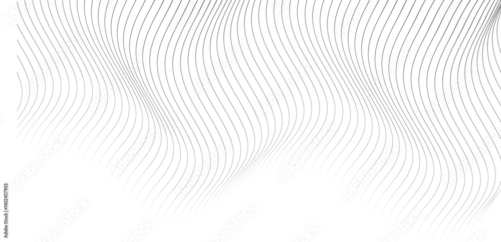 Vector Illustration of the gray pattern of lines abstract background. EPS10. Vector Illustration of the gray pattern of lines abstract background. EPS10.