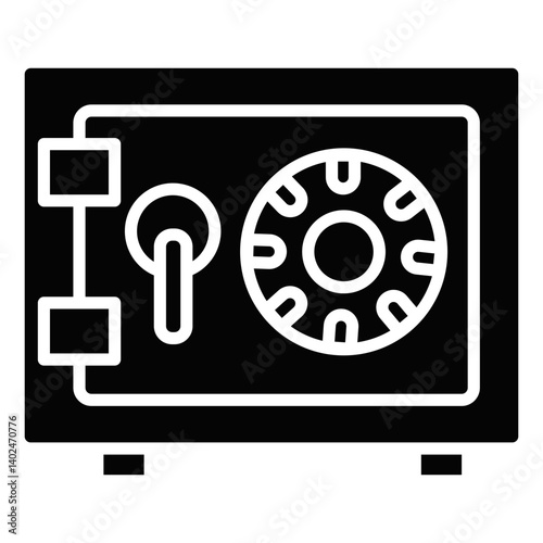 Safebox Icon