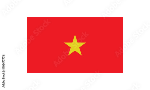 Vietnam flag