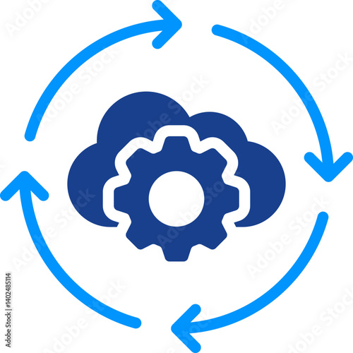 Operating Icon