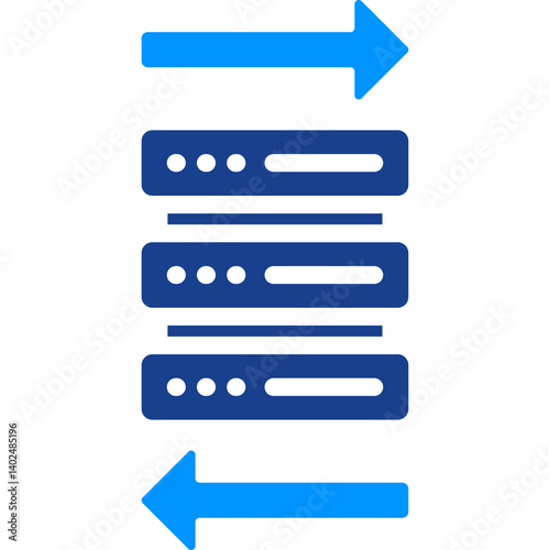 Migrating Icon
